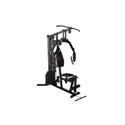CAPRIOLO HOMEGYM Gladijator, Crni, 291282