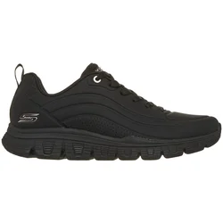 Skechers BOBS Sport ženske patike 117704, crne