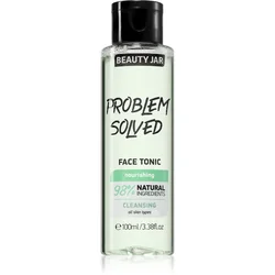 Beauty Jar Problem Solved čistilni tonik za obraz 100 ml