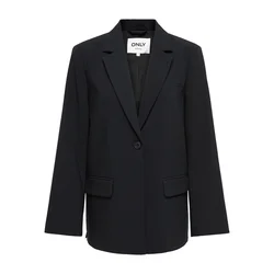 ONLY Blazer ONLNoelia-Yasmine črna
