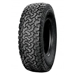 Ziarelli Cruiser ( 255/70 R18 113H, totalna obnova )