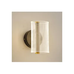LED zidno svetlo SILK LED/8W/230V 3000K