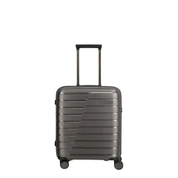 Majhen trdi voziček Travelite Air Base 75347-04 Trolley