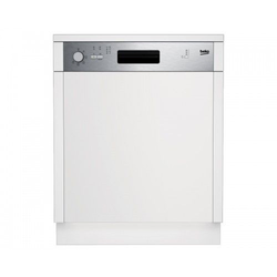 Beko DSN 05311 X ugradna mašina za pranje sudova 13 kompleta