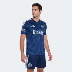 adidas Dres Fenerbahce 3rd 2026/27