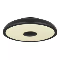 LED plafonjera 41366B Raffy sa daljinskim