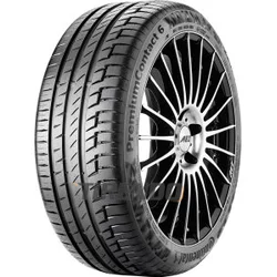 CONTINENTAL Letnja guma 285/50R20 Conti PC6 116W XL FR