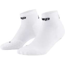 CEP Nogavice 5.0 Low-Cut Running Socks