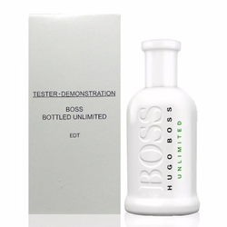 Hugo Boss Bottled Unlimited Tester Muški Parfem | Kozmo