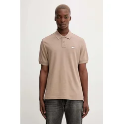 Bombažen polo Tommy Jeans