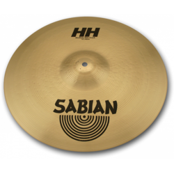 SABIAN 18 HH MEDIUM THIN CRASH činela