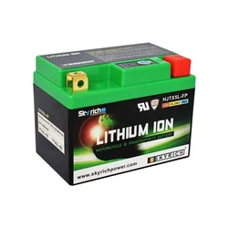 Skyrich Lithium Motorcycle Battery HJTX5L-FP