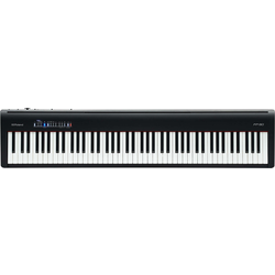 Roland FP-30 BK Digital Piano