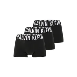 Calvin Klein Underwear Boksarice Intense Power črna/bela