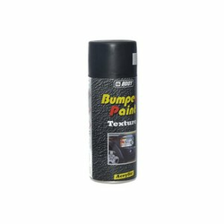 Body sprej bamper - Crna