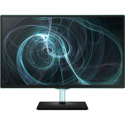 SAMSUNG LED monitor LT24D390EW