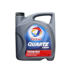 Total motorno ulje Quartz 7000 10W40, 4L