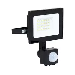 Brilagi - LED reflektor sa senzorom ELARA ECO LED/20W/230V IP65