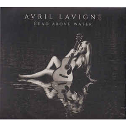 Avril Lavigne Head Above Water (CD)