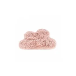 Ferribiella Podloga za pse Nuvoletta, 100x70cm, Roze