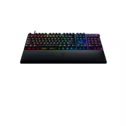 Razer Huntsman V2 Opto-Mechanical Gaming Keyboard (Clicky Purple Switch)