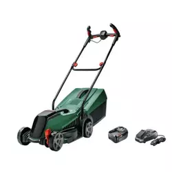 Akumulatorska kosilica CityMower 18V-32-300; 1x4,0 Ah (06008B9A07)