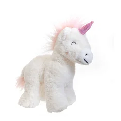 Plišasta igrača Aria Unicorn – Sass & Belle