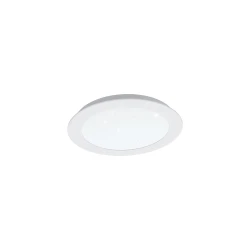 Eglo 97593 - LED ugradno stropno svetlo FIOBBO LED/14W/230V