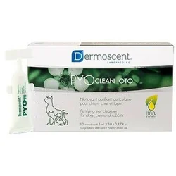 Dermoscent | Pyo Clean oto