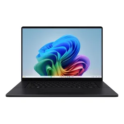 Asus Laptop ProArt P16 OLED H7606WX-SE002X 16 4K OLED, Ryzen AI 9 HX 370, 64GB, SSD 2TB+2TB, RTX 5090, Win11 Pro + ranac
