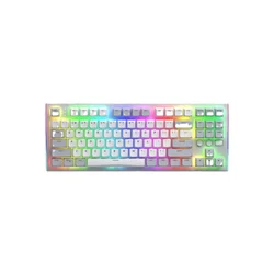 HATOR Gravity TKL White tastatura