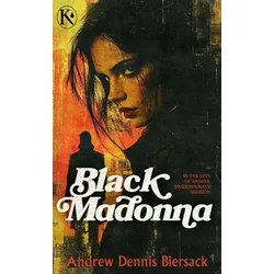 BLACK MADONNA