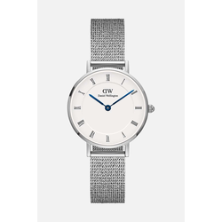 Ura Daniel Wellington ženski, srebrna barva