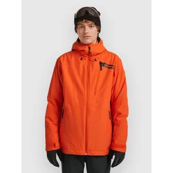 ONeill FwcCruz Jacket flame