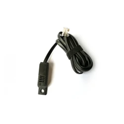Temperature/humidity sensor