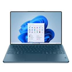 Laptop Lenovo Yoga Slim 9 Ultra 7-258V, 32GB RAM, 1TB SSD, Windows 11 Home, Touch