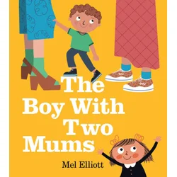 Boy With Two Mums