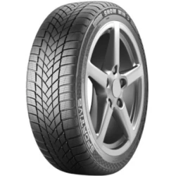 Sportiva SnowWin 3 ( 245/45 R18 100V XL )