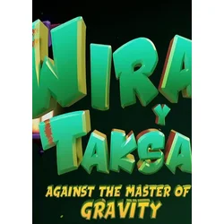 Wira & Taksa: Against the Master of Gravity (PC) Steam Key GLOBAL