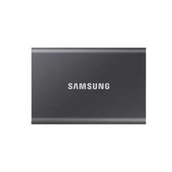 SSD.EXT.2TB SAM Portable T7 Grey EU MU-PC2T0TWW