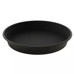 CAMELIE plastični krožnik pod cvetličnim loncem d40cm