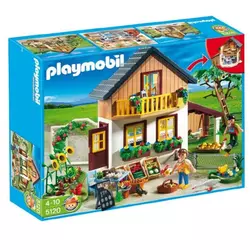 Playmobil Farma Kuća i Pijaca