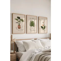 Ç-300532 - 5070 Višenamenski set dekorativnog slikanja (3 komada)