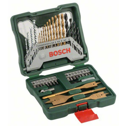 Bosch 40-delni X-Line titanium set ( 2607019600 )