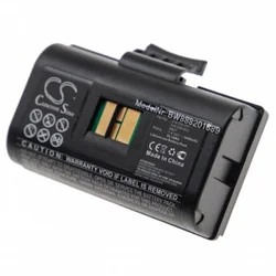 Baterija za Intermec PB21/PB22/PW31, 3400 mAh