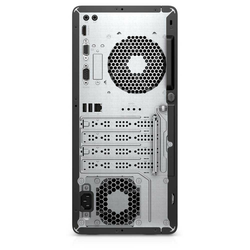 HP Desktop Ryzen 3-4300G, 8GB, 480, Win10Px