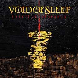 Void Of Sleep - Metaphora (Limited Edition) (LP)