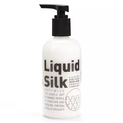 Liquid Silk 250ml