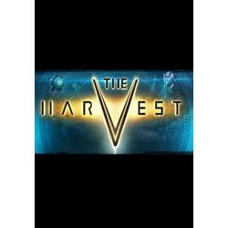 The Harvest (Luma Arcade) Steam Key GLOBAL