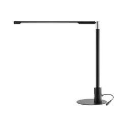 Brilagi - LED prigušiva dodirna stona lampa sa USB portovima VARIO LED/7W/230V CRI 96